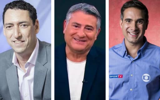 Flamengo x São Paulo: jornalistas opinam quem será o campeão da Copa do Brasil