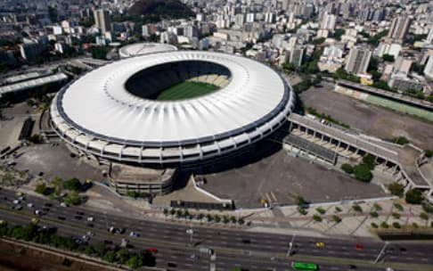 São Paulo é superior no Maracanã contra Flamengo e abre vantagem