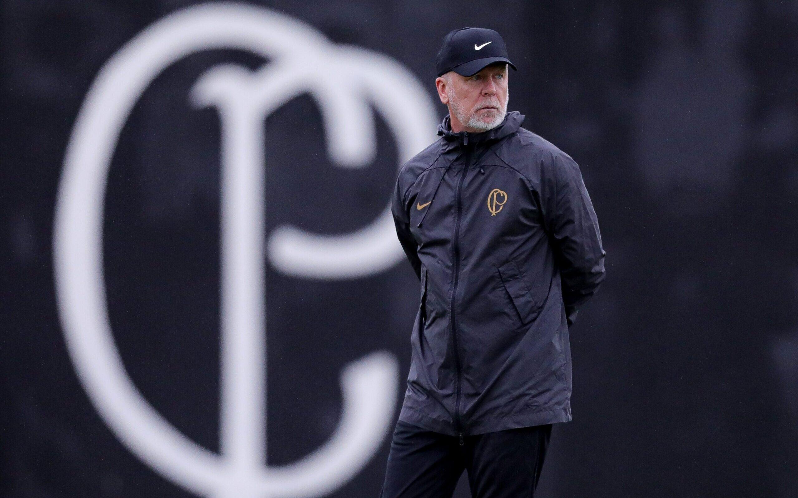 Veja a provável escalação do Timão para o jogo de hoje!