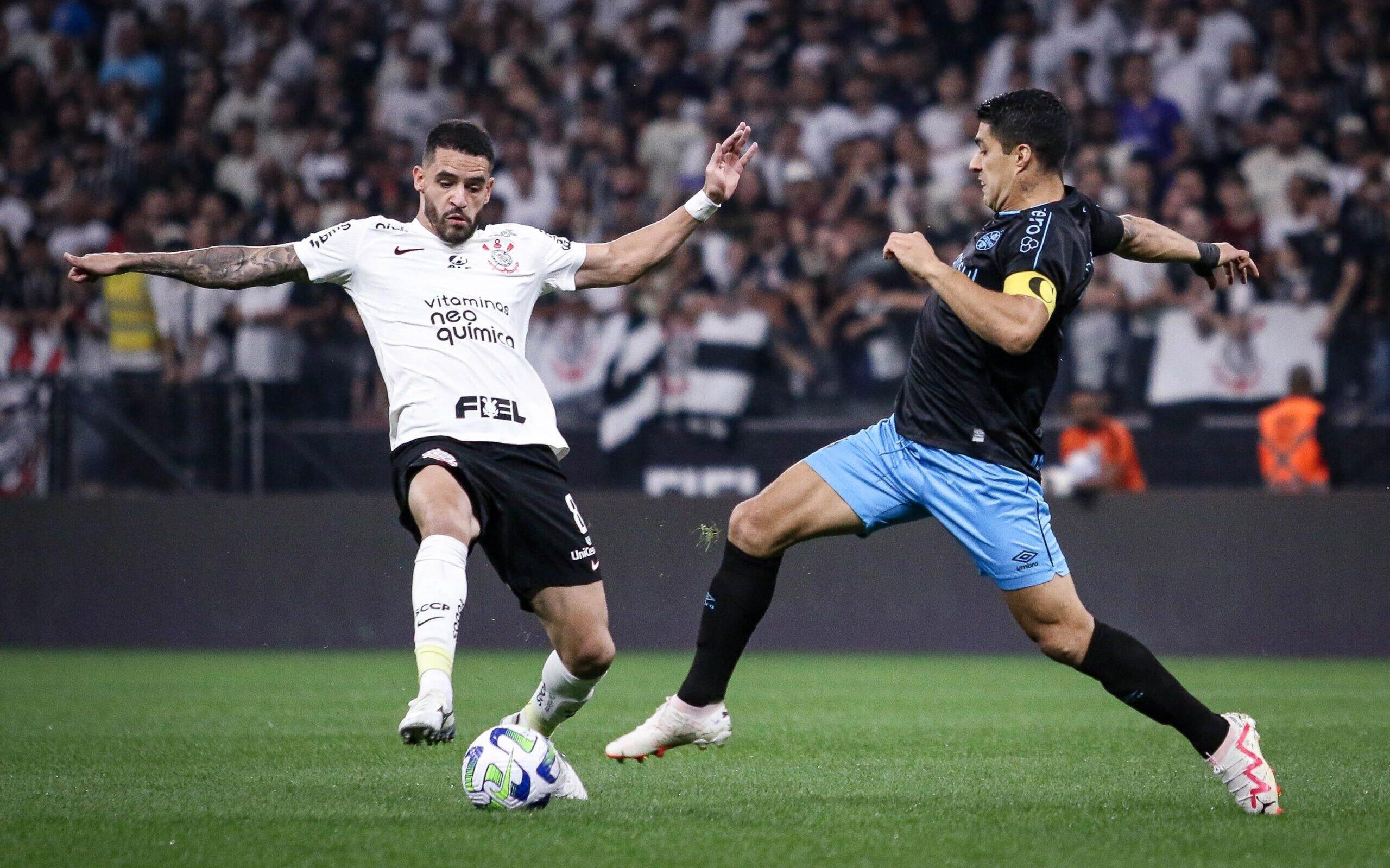 Corinthians x Grêmio: Tudo que você precisa saber sobre o jogo de hoje!