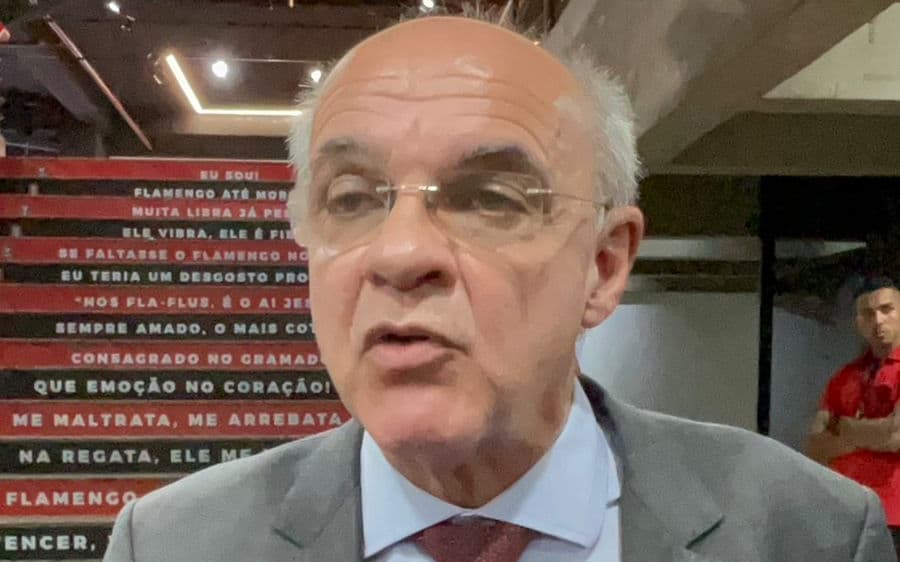 Ex-presidente do Flamengo, Bandeira de Mello faz duras críticas à reunião do Conselho: Golpe