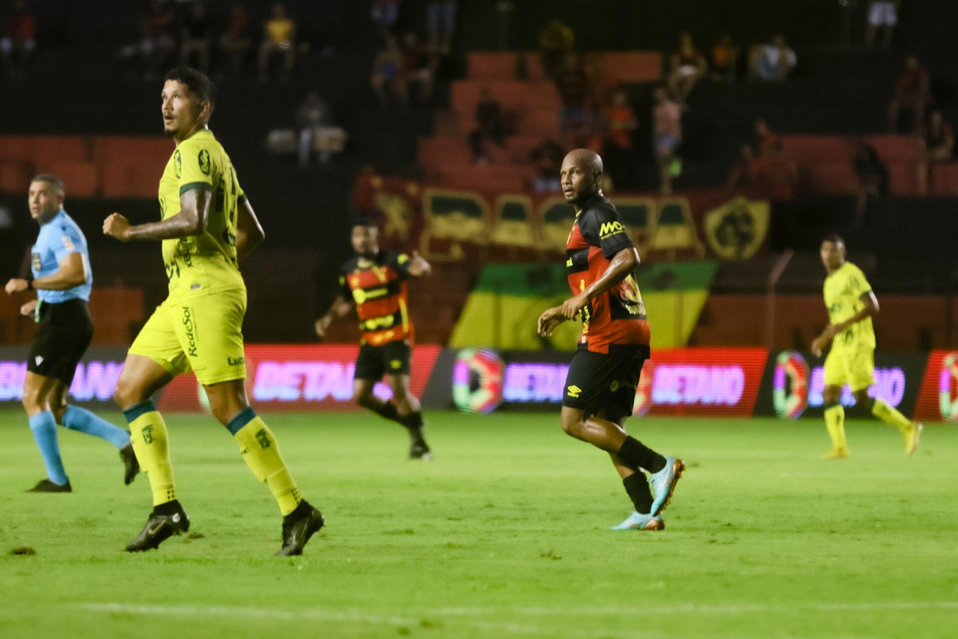 Sport x Chapecoense: palpites, onde assistir e onde apostar