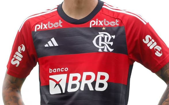 Conselho Deliberativo do Flamengo aprova patrocínio de R$ 90 milhões