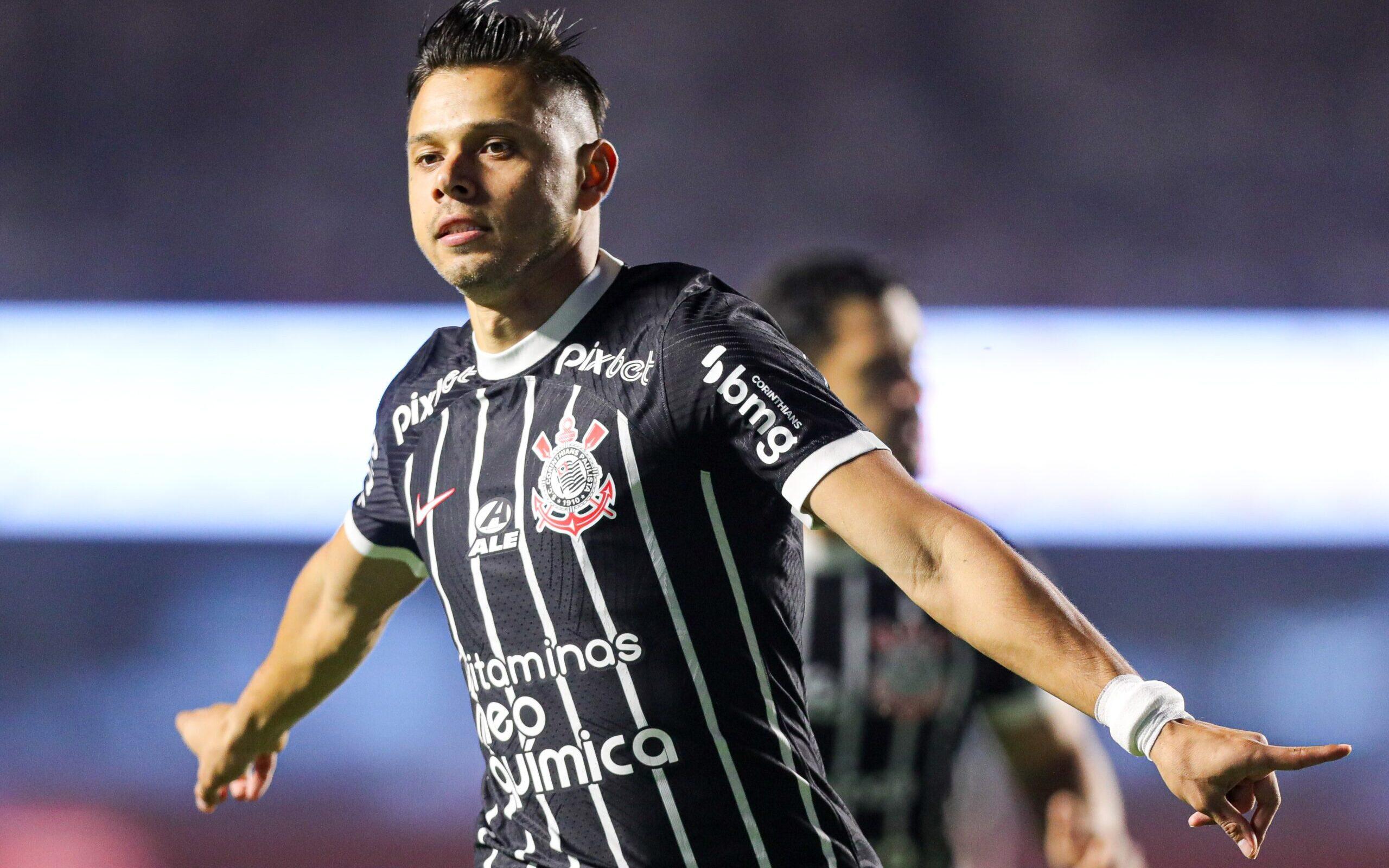 DEBATE! Romero deve jogar contra o Fluminense?