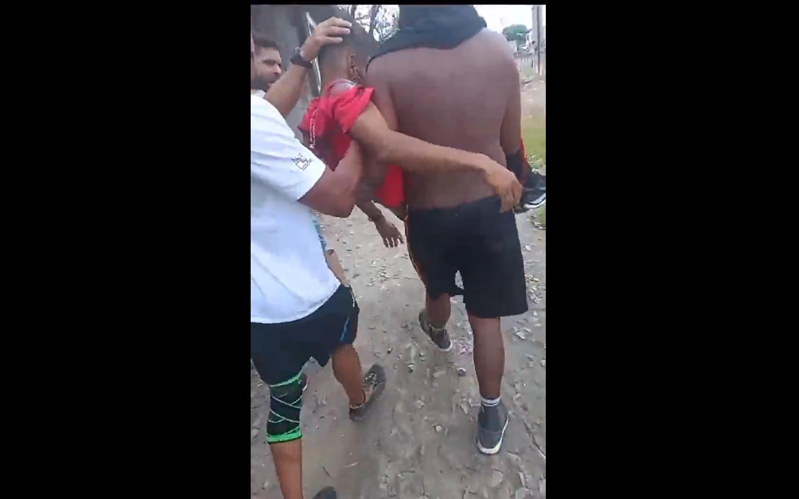 Confusão entre torcedores de Flamengo e Vasco deixa 1 morto e 4 feridos