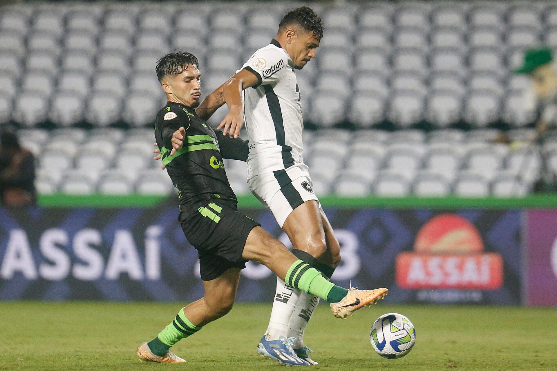 Botafogo x Cruzeiro: onde assistir ao jogo pelo Brasileirão