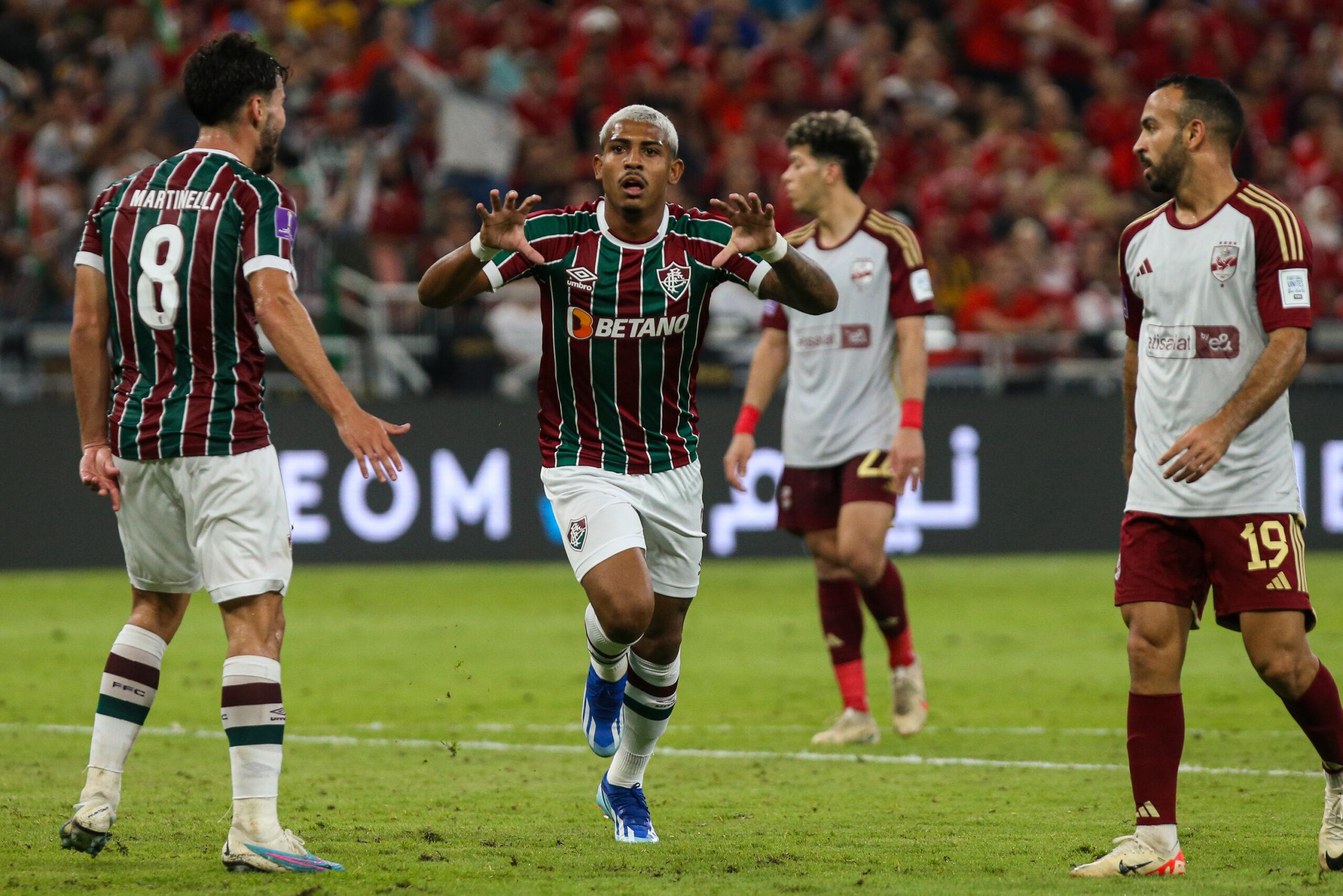 Veja como apostar no Campeonato Carioca