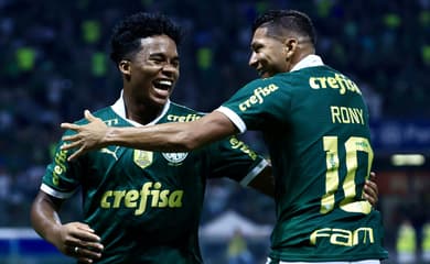 Palmeiras alcança 100ª vitória na Copa do Brasil com triunfo sobre Botafogo-SP.
