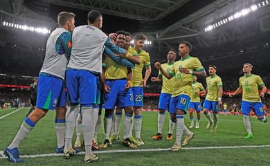 Jornalista critica atacante da Seleção Brasileira e crava ataque para Copa  de 2026 - Lance!