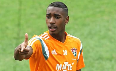 Gerson não é liberado para seleção olímpica, que se apresenta com