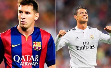 Champions League: Semifinais têm Messi x Cristiano Ronaldo e PSG x Bayern  de Munique