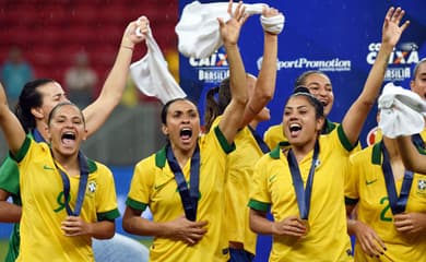 Torneio Internacional de Futebol Feminino