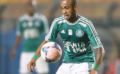 Palmeiras: outro clube entra forte para comprar Wesley