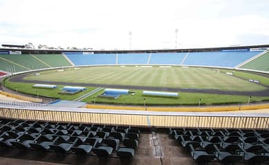 Jogo Cruzeiro x Flamengo - Parque do Sabiá, Odelmo Leão