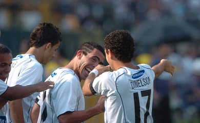 Pós-jogo: Corinthians 1 x 1 Santos