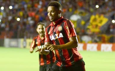 André pede para deixar o Sport e deve encerrar passagem com