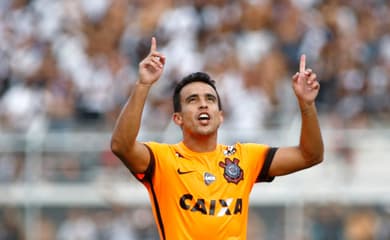 TEMPORADAS GOLEADORAS do Corinthians (100 ou + gols marcados): 2015