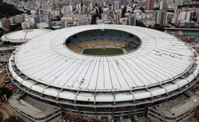 A 200 dias da abertura, Olimpíada do Rio tenta 'sobreviver' em