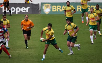 Os melhores sites de apostas na Copa do Mundo de Rugby Union