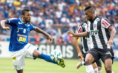 Na sorte! Sorteio para clássico mineiro terá árbitros locais e de