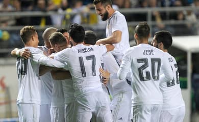 Copa do Rei: Real vence o Cádiz, mas deve ser eliminado pelo tribunal! -  Lance!