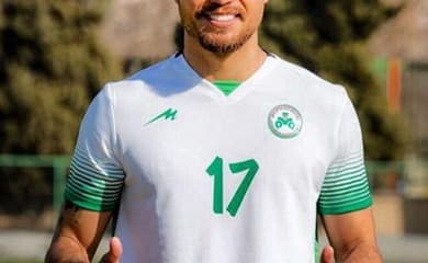 Revelado pelo JMalucelli, brasileiro assina contrato com clube iraniano -  Lance!