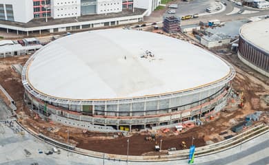 A 200 dias da abertura, Olimpíada do Rio tenta 'sobreviver' em