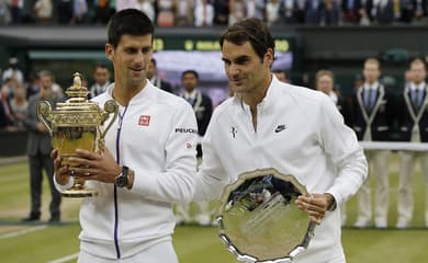 Curiosidades do torneio de Wimbledon