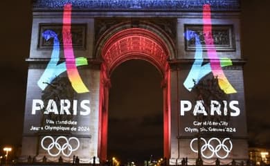 Descubra as sedes olímpicas dos Jogos Olímpicos de Paris 2024