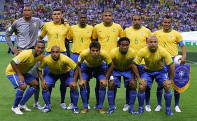 Mundial: confira os detalhes de todos os jogadores que defenderão o Brasil