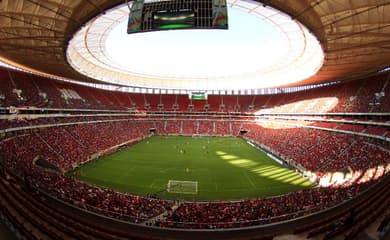 CBF confirma data e local das partidas contra o Palmeiras e Grêmio pelo  Brasileirão