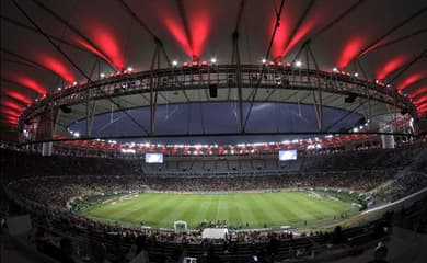 Sorteio dos grupos do futebol será realizado no Maracanã em 14