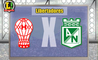 Atlético Nacional x Racing ao vivo e online, onde assistir, que horas é,  escalação e mais das oitavas de final da Copa Libertadores