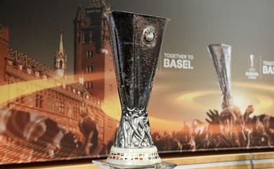 Jogos e resultados da Europa League, UEFA Europa League