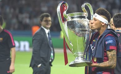 Relembre as cinco maiores finais da história da Champions League