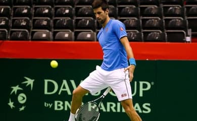 Em live, Djokovic afirma que Federer é o melhor jogador de tênis de todos  os tempos, tênis