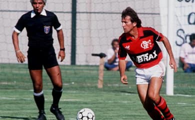 Quiz Do Flamengo!