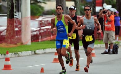 Troféu Brasil de Triathlon deixa decisão para a última etapa