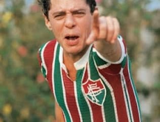 Conheça Filó, o primeiro brasileiro a vencer uma Copa do Mundo