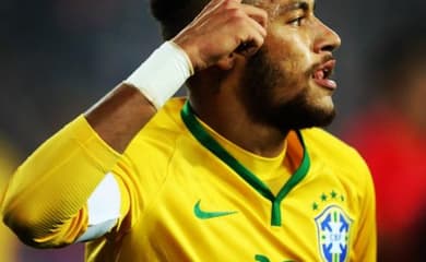 Por que Neymar não está jogando pela seleção do Brasil nas Olimpíadas?