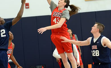 Basquetebol AO MINUTO: uma final inédita no Mundial