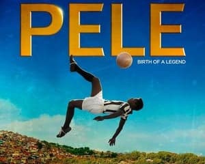 Pelé lança filme que conta sua história da infância até a Copa de 58 - Lance !