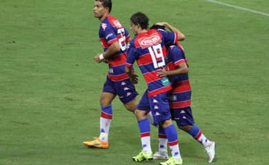 Fortaleza é o segundo time da Série A com mais gols de pênaltis em