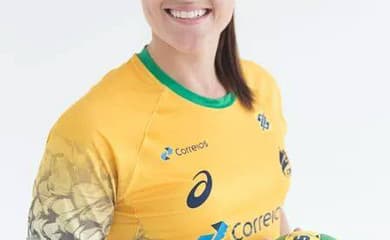 AS ATUAL - Brasileira Duda é eleita a melhor jogadora de handebol do  mundo