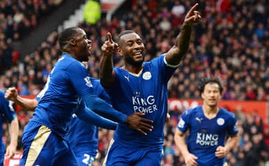 Histórico! Leicester City é campeão inglês após empate entre Tottenham e  Chelsea