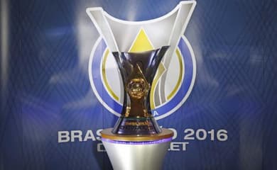 CBF divulga tabela das duas últimas rodadas do Brasileirão
