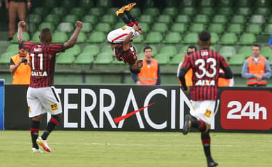 Após perder 12 em 14 fora, Coritiba precisa de 100% no Couto