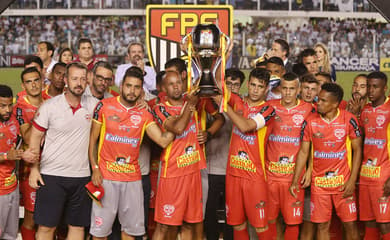 Futebol americano de Osasco é vice-campeão paulista - Prefeitura de Osasco