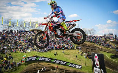 Calendário Mundial de Motocross