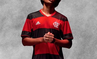 Uniforme do best sale flamengo 2016